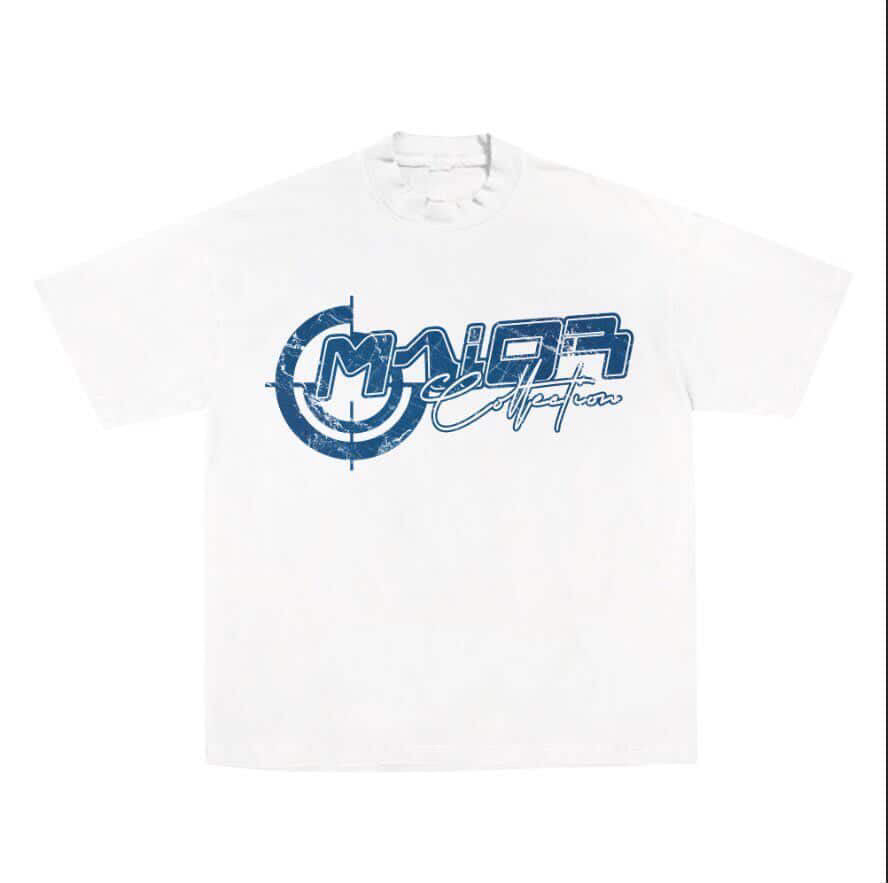 Maior Collection - Phantom Tee