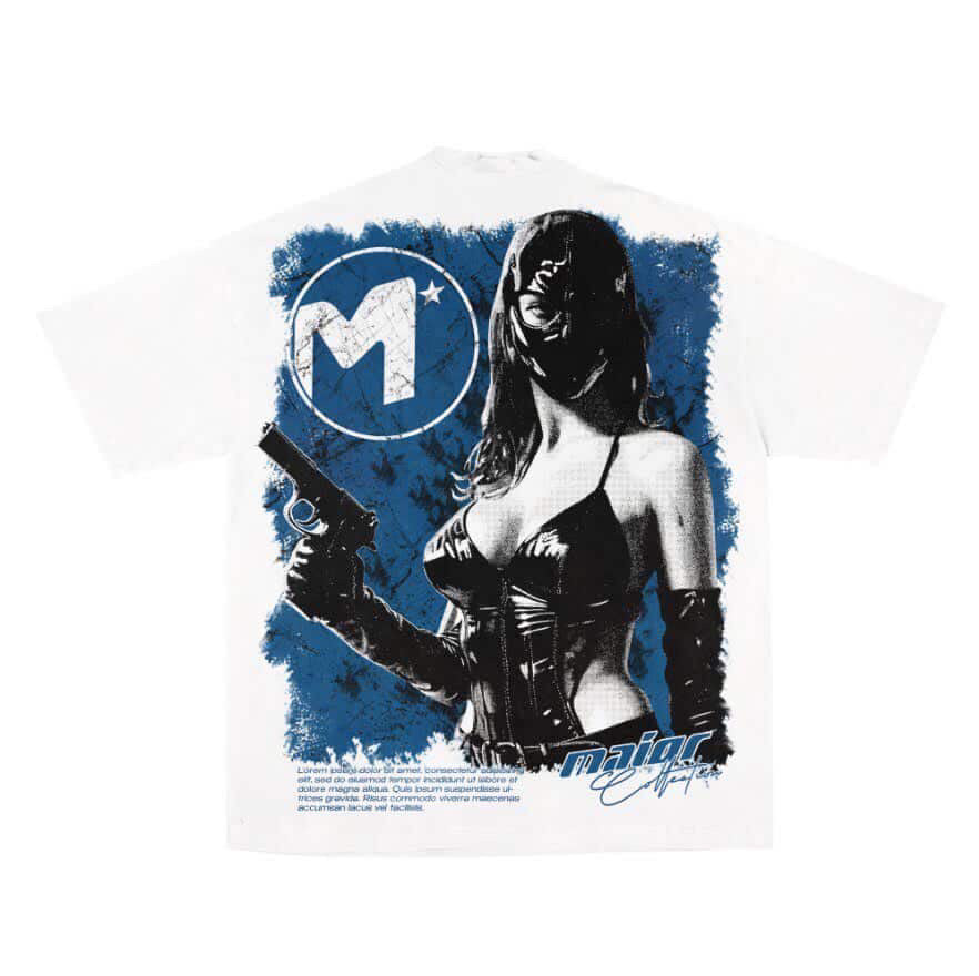 Maior Collection - Phantom Tee