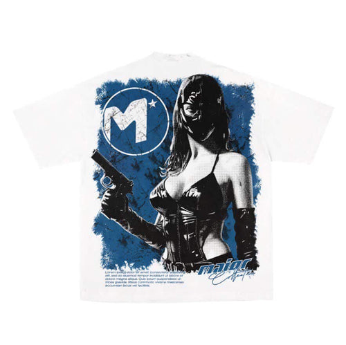 Maior Collection - Phantom Tee