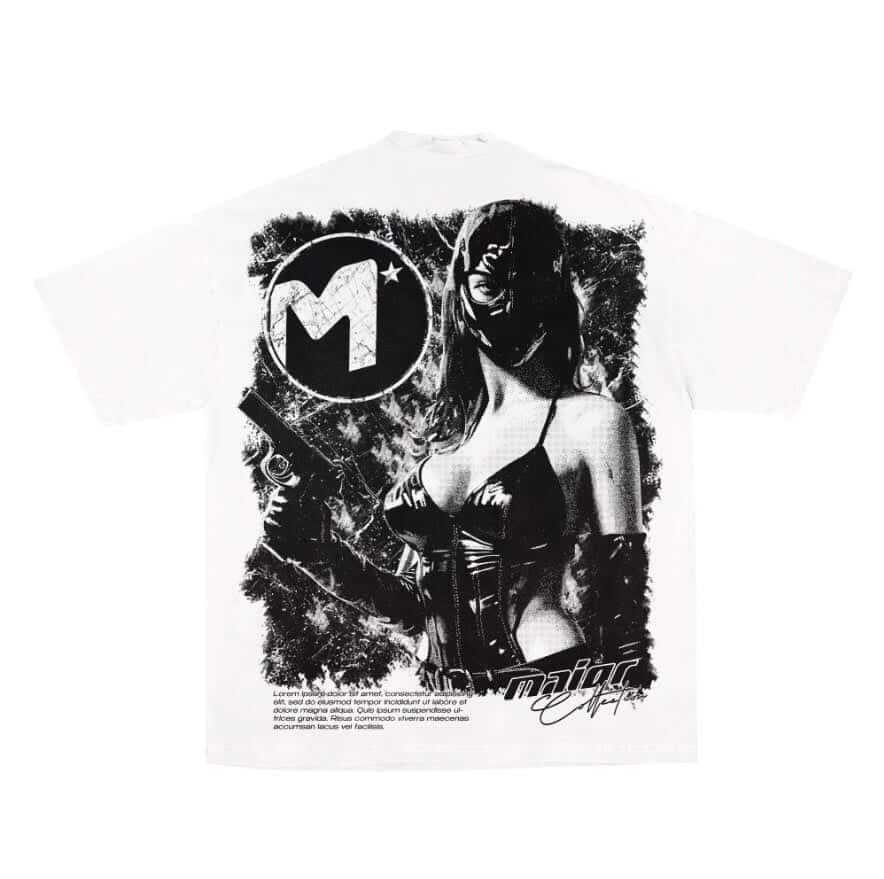 Maior Collection - Phantom Tee